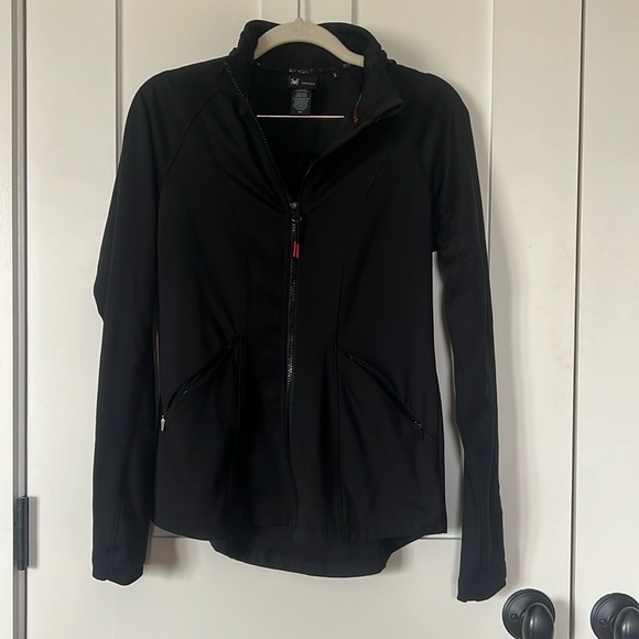 Spyder Jackets & Blazers - Women’s Spyder Zip-Up